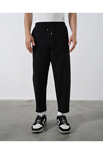 MARRAKECH Havuç Kalıp Baggy Bilek Boy Jogger Pantolon Pnt1336