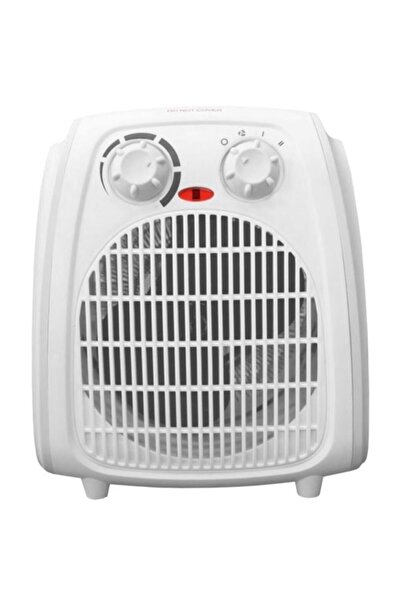 Vals Fh 20 Hc 2000w Masa Altı Fan Isıtıcı