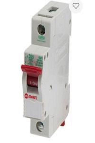 MAKEL B 1x25 3ka Automatic Fuse