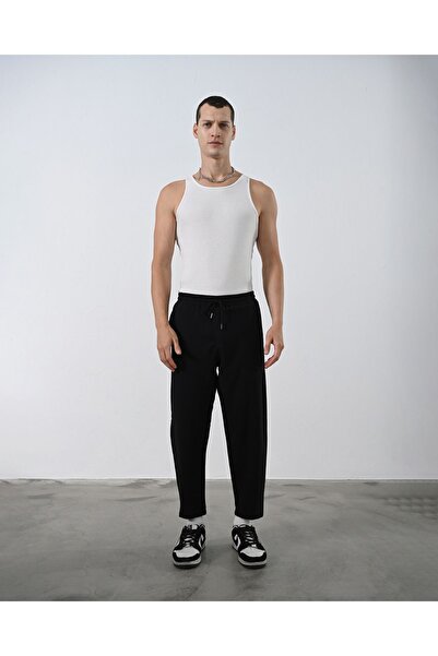 MARRAKECH Havuç Kalıp Baggy Bilek Boy Jogger Pantolon Pnt1336