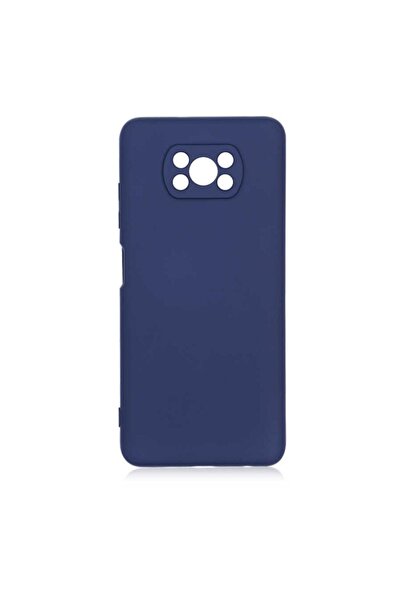 Xiaomi Poco X3 Pro Case Velvet Inner Surface Smooth Soft Mara Launch Cover