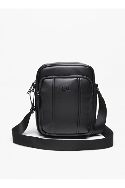 LBL by Shoexpress حقيبة كروس مزخرفة