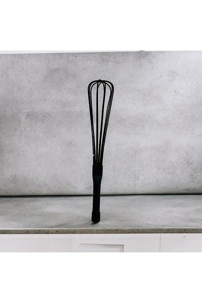 Kosova 5492 Black Series Metal Whisk