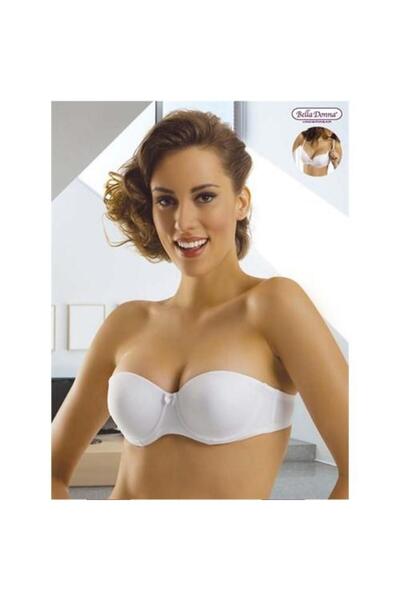 Bella Dona بيلا دونا 11030 حمالة صدر نسائية بدون حمالات