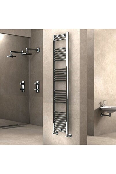 Haiti Havlupan 400x1800 Düz Krom