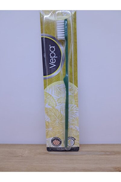 blackleg Vepa Natural Toothbrush 1 Piece