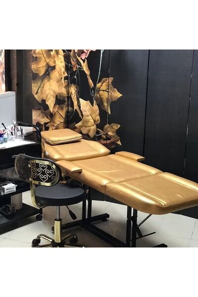 Ahm Sports Collection Katlanabilir Sedye