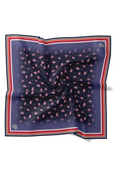 Levidor Φουλάρι Trend Twill - Ldt264-07