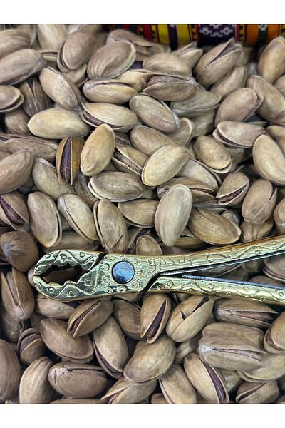 GABAALTI Handmade Rice Peanut Cracker