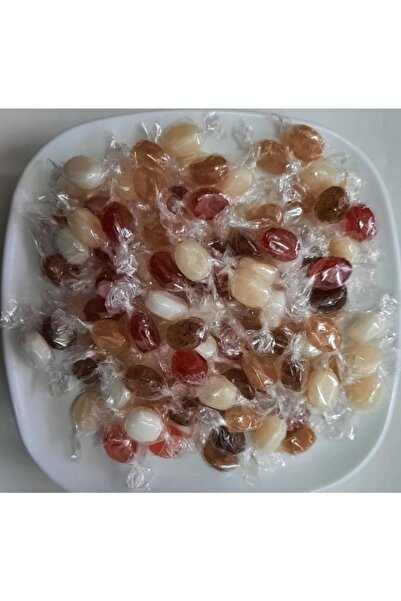 YILMAZ ŞİFALI BİTKİLER VE BAHARAT ÜRÜNÜ 100 جرام حلوى متنوعة - الزعتر والنعنا...