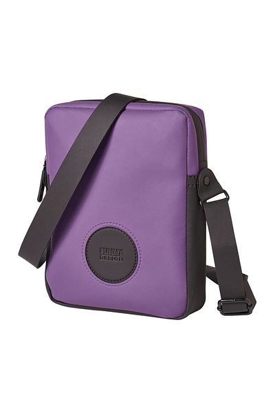 Funny Design Handy Messenger Τσάντα