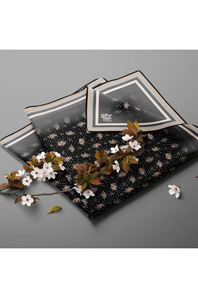 Levidor Φουλάρι Twill (TREND) Ldt264-11