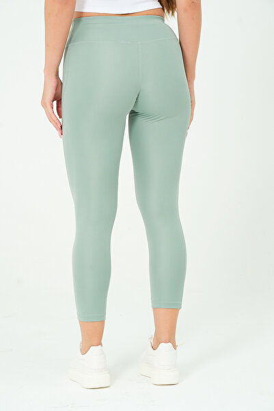 Runever High Waist Women's Leggings - Model 2178