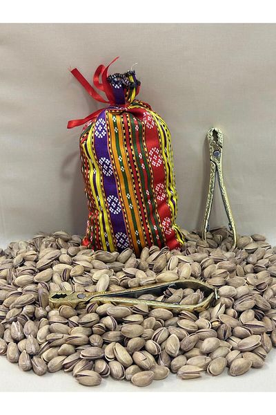GABAALTI Handmade Rice Peanut Cracker