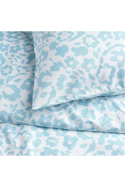 IKEA Cymbalblomma Double Duvet Cover Set 240X220Cm