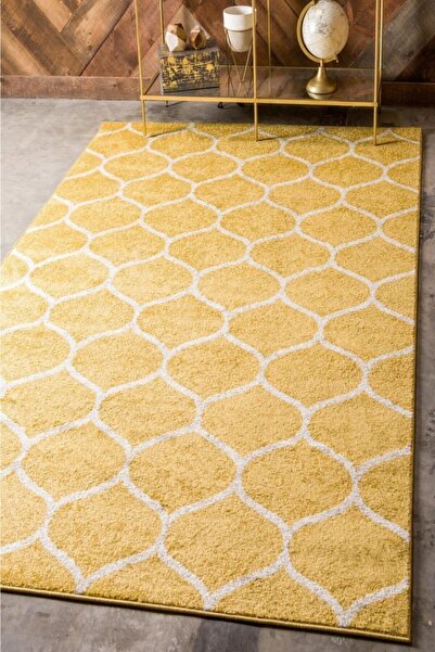 Angorahome Heka Makine Halısı 3140879