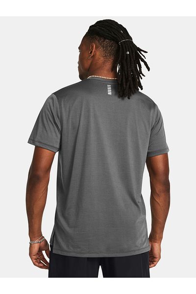 Under Armour Streaker T-Shirt with Short Sleeves