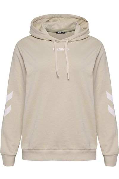 hummel hmlLEGACY WOMAN HOODIE PLUS