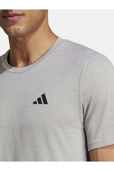 adidas Tréningová tepláková súprava Essentials Feel Ready Logo