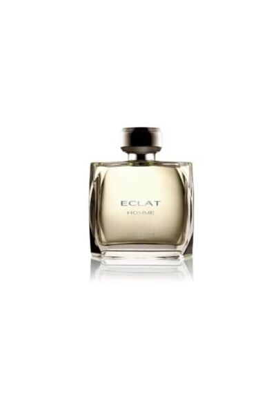 Mavi can Oriflame Eclat Homme Erkek Parfüm