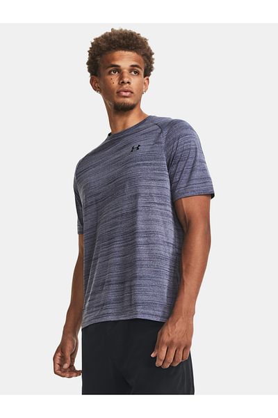 Under Armour Tech 2.0 Tiger Short Sleeves T-Shirt