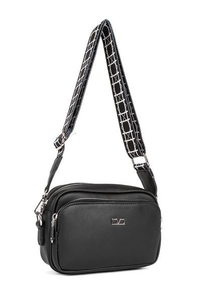 HNB ÇANTA Cross Strap Women's Shoulder Bag Mv025