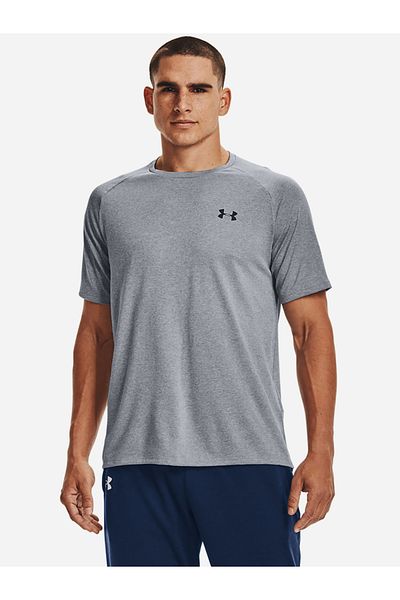 Under Armour Tech 2.0 Raglan Sleeves T-shirt