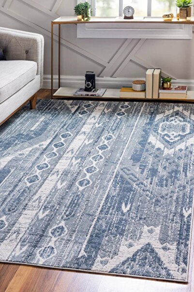 Angorahome Aesthetic Makine Halısı Ae1000m