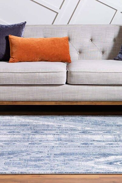 Angorahome Aesthetic Makine Halısı Ae1000m