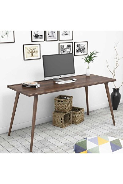 Özdebu Yosun Çalışma Masası