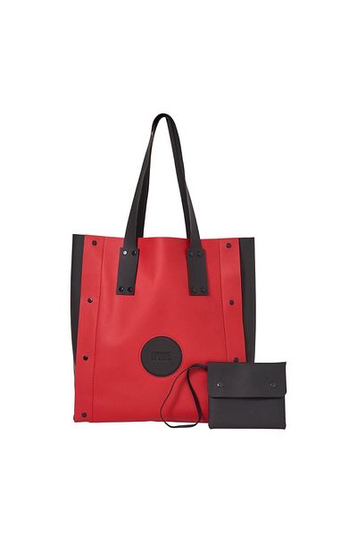Funny Design Geantă de tote Punch
