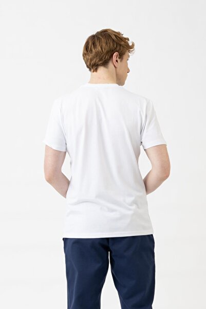 Benetton Μπλουζάκι BNT-M21182 Benetton