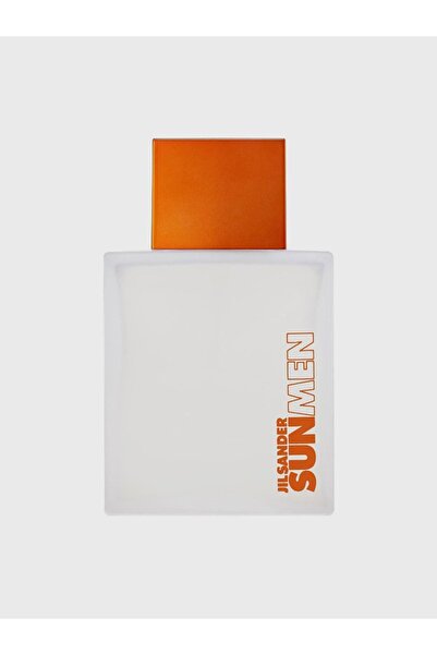 Jil Sander Sun Edt 125ml.vp.for Man - Erkek
