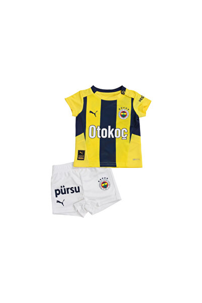 Puma 24/25 Bebek İç Saha Forma Seti
