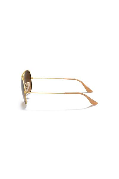 Ray-Ban Rb3025 112/m2 55 Polarized Unisex Sunglasses