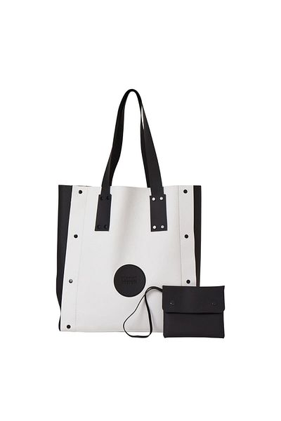 Funny Design Geantă de tote Punch