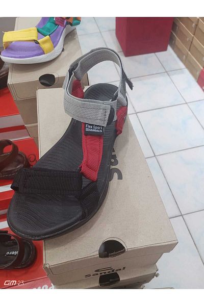 iscarpin Gunluk Sandals