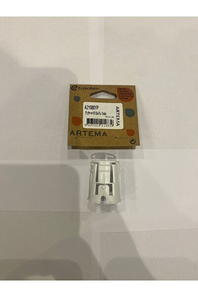 Artema A21088YP Pull Out El Duşu Yataklama Parçası