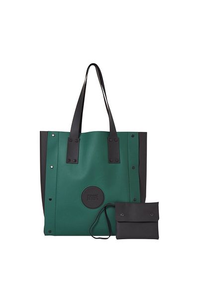 Funny Design Τσάντα Punch Tote