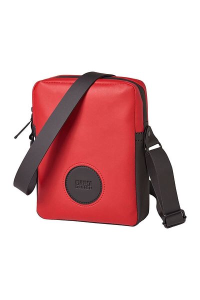 Funny Design Handy Messenger Τσάντα