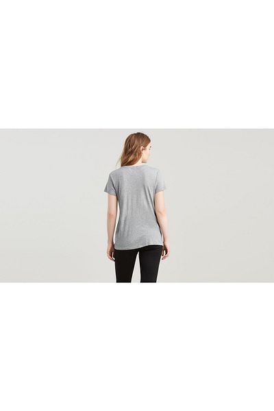Levi's Lse - the Perfect Tee Logo Suport Sportswear