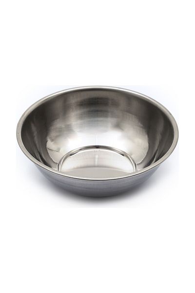 Moonzer Medium Size Stainless Steel Bowl