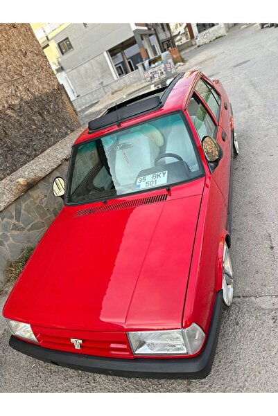 as garaj TOFAŞ MANUEL M5 KATLANIR AYNA