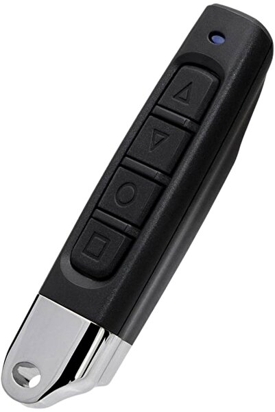 DRMaker Elektro Akıllı Kopyalanabilir Araba Ve Garaj Kumandası 433Mhz-İnce