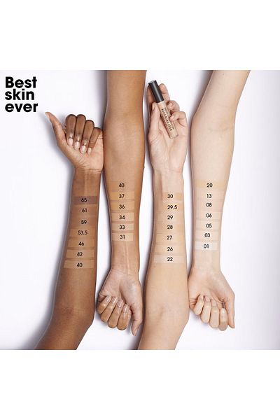 SEPHORA COLLECTION أفضل خافي عيوب البشرة على الإطلاق