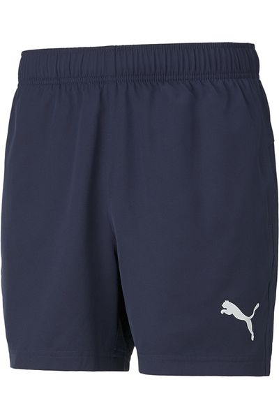 Puma Pantaloni scurți Gewebte Active 5".