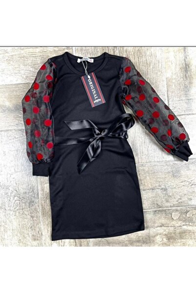 bakk baby Kız çocuk elbise