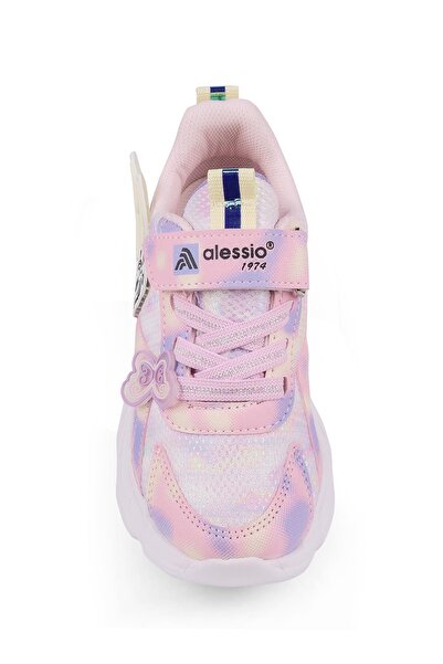 KAPTAN JUNIOR Girl's Palsk 505 Sports Sneakers - Walking Shoes