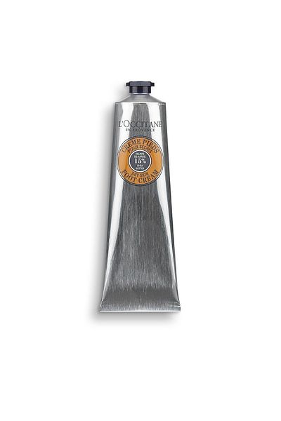 L'Occitane Shea Butter Foot Cream - Shea Foot Cream - 150 ml
