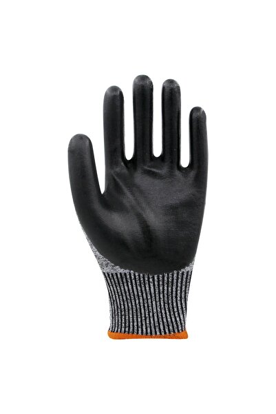 Beybi Cn510C Nitrile Coated Cut Resistant Gloves 12 Pairs